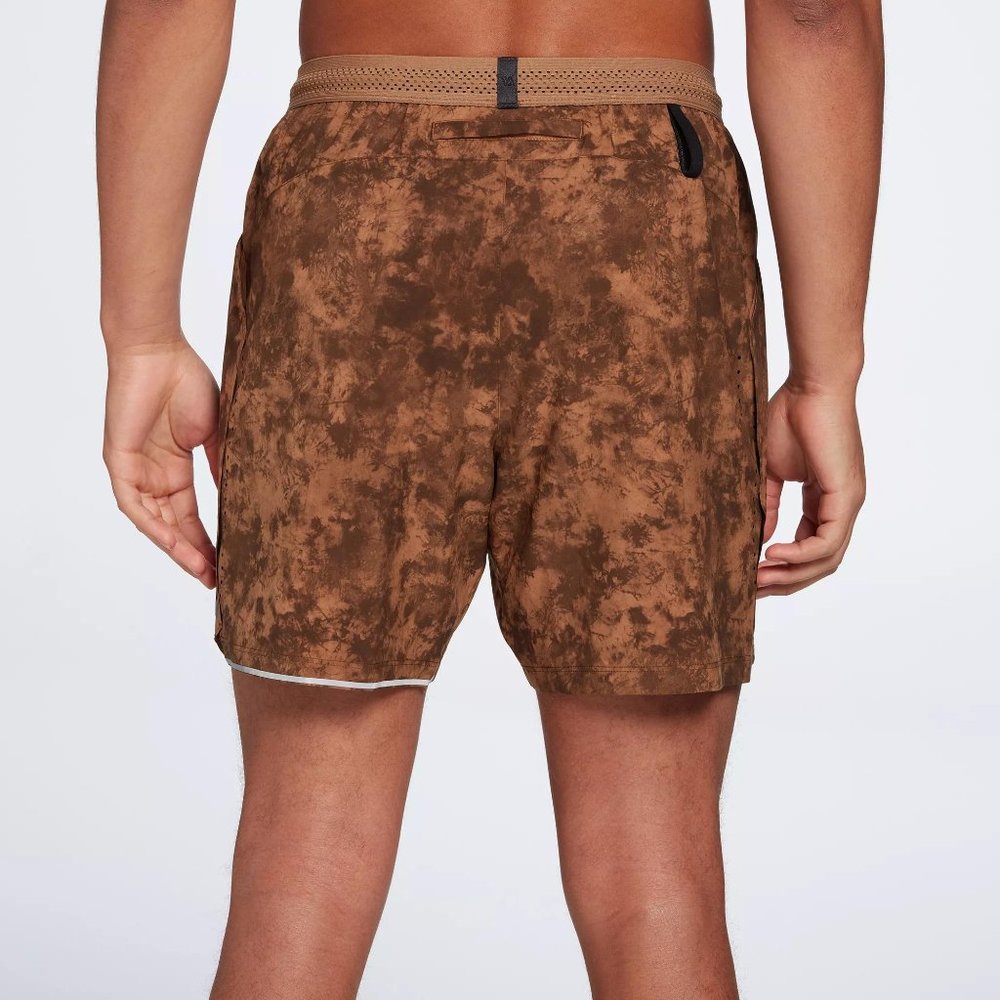 NWT VRST Men's 7” Velocity Run Short - Picture 2 of 6